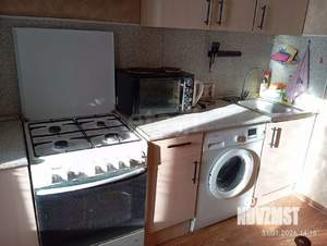 1-к квартира, вторичка, 39м2, 4/9 этаж