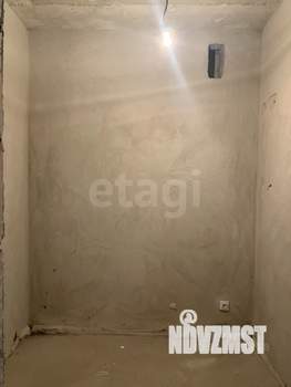 2-к квартира, вторичка, 52м2, 4/9 этаж