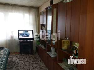 3-к квартира, вторичка, 69м2, 4/5 этаж