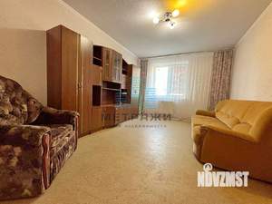 2-к квартира, вторичка, 46м2, 1/3 этаж