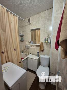 1-к квартира, вторичка, 29м2, 3/5 этаж