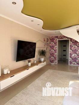 3-к квартира, вторичка, 87м2, 14/14 этаж