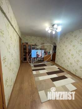 2-к квартира, вторичка, 45м2, 1/5 этаж