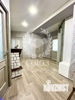 3-к квартира, вторичка, 92м2, 4/9 этаж