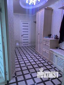 3-к квартира, вторичка, 74м2, 5/9 этаж