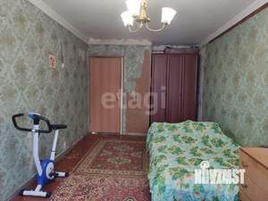 2-к квартира, вторичка, 49м2, 4/5 этаж