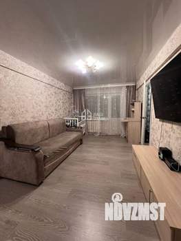 3-к квартира, вторичка, 45м2, 2/5 этаж