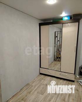 1-к квартира, вторичка, 30м2, 2/5 этаж