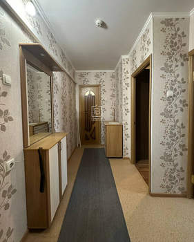 2-к квартира, вторичка, 43м2, 3/5 этаж