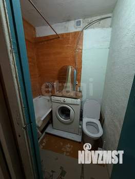 1-к квартира, вторичка, 31м2, 2/2 этаж