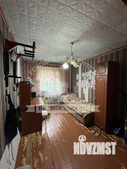2-к квартира, вторичка, 51м2, 1/9 этаж