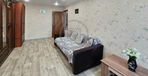 1-к квартира, вторичка, 30м2, 5/5 этаж
