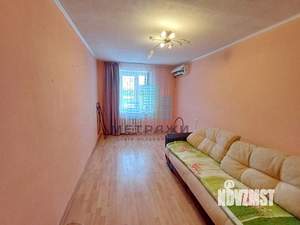 1-к квартира, вторичка, 40м2, 4/6 этаж