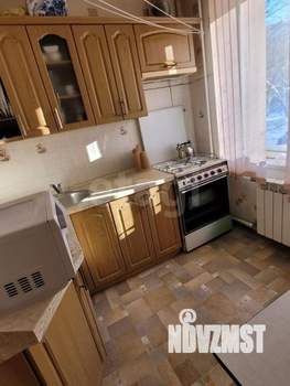 2-к квартира, вторичка, 45м2, 1/5 этаж