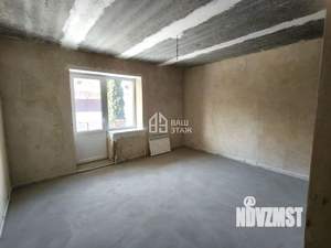 1-к квартира, вторичка, 41м2, 3/4 этаж