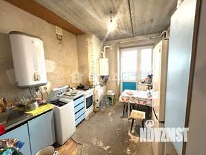 2-к квартира, вторичка, 55м2, 7/9 этаж