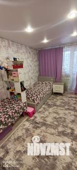 3-к квартира, вторичка, 58м2, 4/5 этаж