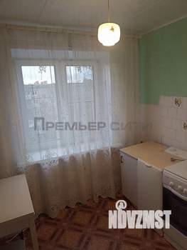 2-к квартира, вторичка, 46м2, 5/5 этаж
