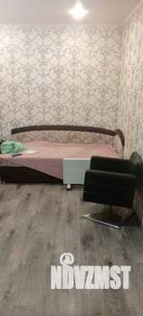 2-к квартира, вторичка, 44м2, 1/5 этаж