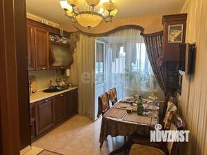 2-к квартира, вторичка, 61м2, 8/9 этаж