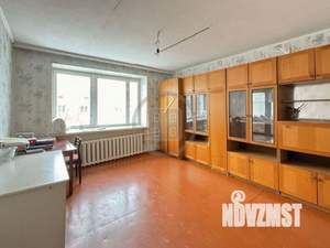 1-к квартира, вторичка, 37м2, 5/5 этаж