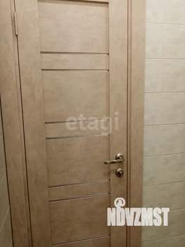 Студия квартира, вторичка, 29м2, 17/18 этаж