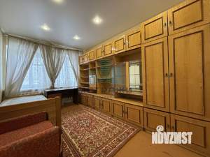 1-к квартира, вторичка, 41м2, 2/3 этаж