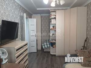 1-к квартира, вторичка, 34м2, 12/18 этаж