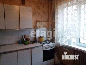 3-к квартира, вторичка, 69м2, 4/5 этаж