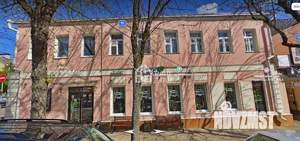 2-к квартира, вторичка, 36м2, 2/2 этаж