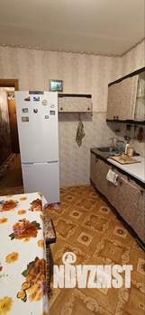 2-к квартира, вторичка, 58м2, 2/6 этаж