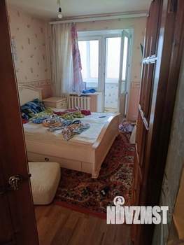 3-к квартира, вторичка, 67м2, 8/10 этаж