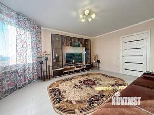 1-к квартира, вторичка, 42м2, 15/18 этаж