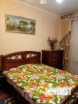 2-к квартира, вторичка, 59м2, 5/5 этаж