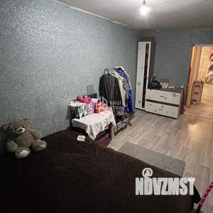 3-к квартира, вторичка, 58м2, 5/5 этаж