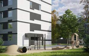 2-к квартира, вторичка, 57м2, 6/9 этаж