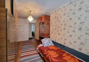 2-к квартира, вторичка, 45м2, 2/5 этаж