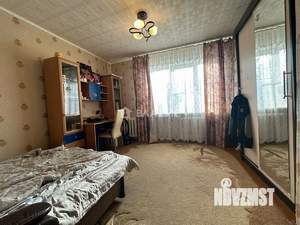 1-к квартира, вторичка, 23м2, 3/5 этаж