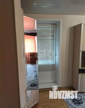 1-к квартира, вторичка, 37м2, 3/9 этаж