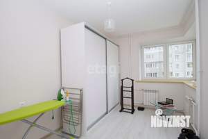 3-к квартира, вторичка, 70м2, 4/7 этаж