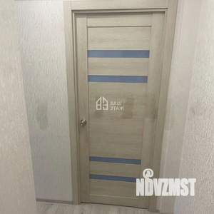 1-к квартира, вторичка, 31м2, 4/5 этаж