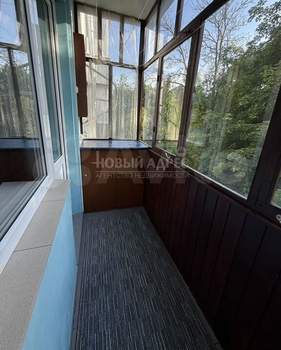 2-к квартира, вторичка, 45м2, 4/5 этаж