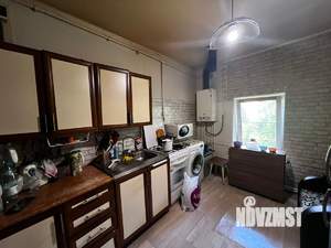 1-к квартира, вторичка, 27м2, 1/2 этаж