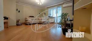 3-к квартира, вторичка, 102м2, 4/5 этаж