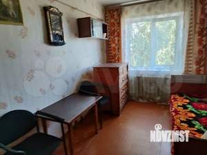 3-к квартира, вторичка, 59м2, 5/5 этаж