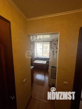 1-к квартира, вторичка, 30м2, 2/3 этаж