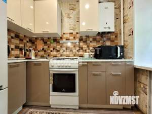 2-к квартира, вторичка, 46м2, 2/5 этаж