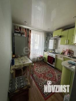 1-к квартира, вторичка, 28м2, 1/3 этаж