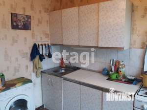 3-к квартира, вторичка, 69м2, 4/5 этаж