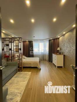 2-к квартира, вторичка, 60м2, 4/17 этаж